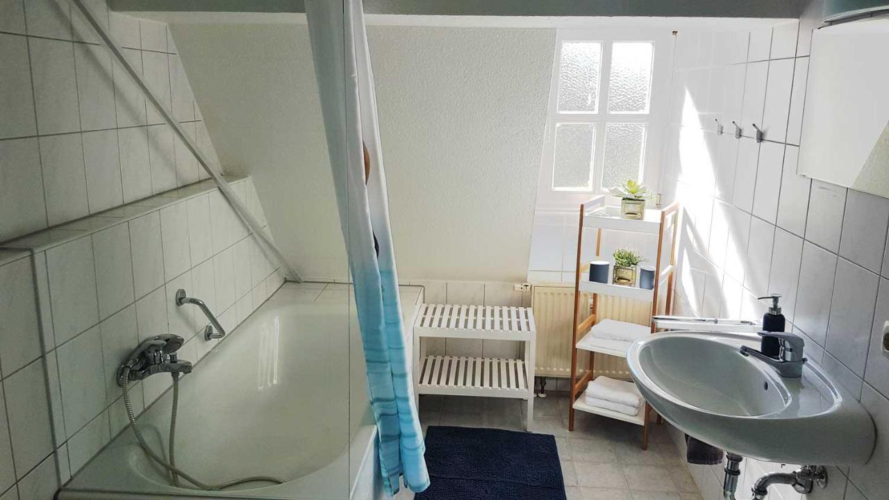 Apartment Pegnitzmuehle Mit Pegnitzinsel Vorra Extérieur photo